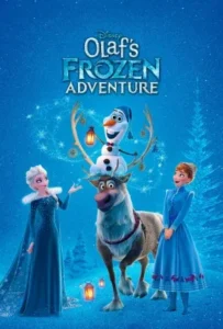 ดูหนังออนไลน์ โอลาฟกับการผจญภัยอันหนาวเหน็บ Olaf s Frozen Adventure (2017)