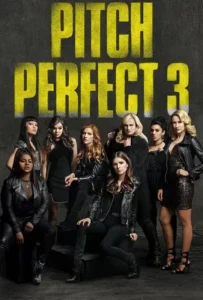 ดูหนังออนไลน์ ชมรมเสียงใส ถือไมค์ตามฝัน 3 Pitch Perfect 3 (2017)