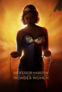 ดูหนังออนไลน์ กำเนิดวันเดอร์วูแมน Professor Marston and the Wonder Women (2017)