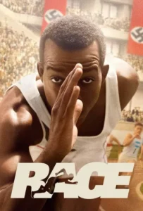 ดูหนังออนไลน์ ต้องกล้าวิ่ง Race (2016)