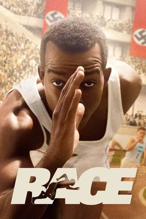 ดูหนังออนไลน์ ต้องกล้าวิ่ง Race (2016)