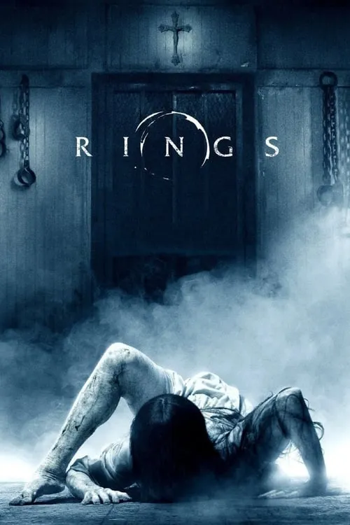 ดูหนังออนไลน์ ริง คำสาปมรณะ 3 Rings (2017)