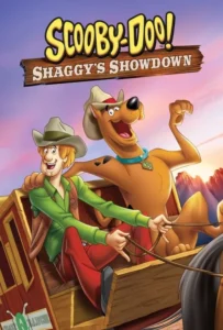 ดูหนังออนไลน์ สคูบี้ดู ตำนานผีตระกูลแชกกี้ Scooby-Doo! Shaggy’s Showdown (2017)