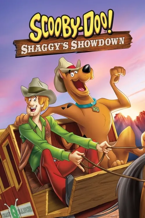 ดูหนังออนไลน์ สคูบี้ดู ตำนานผีตระกูลแชกกี้ Scooby-Doo! Shaggy’s Showdown (2017)