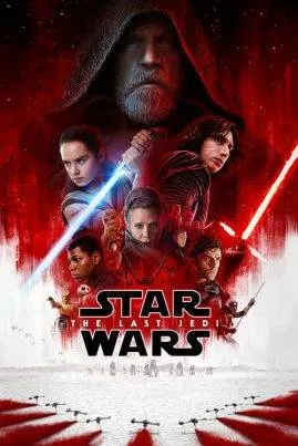 ดูหนังออนไลน์ สตาร์ วอร์ส เอพพิโซด 8 ปัจฉิมบทแห่งเจได Star Wars Episode 8 The Last Jedi (2017)