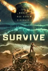 ดูหนัง ต้องรอด Survivre (2024)