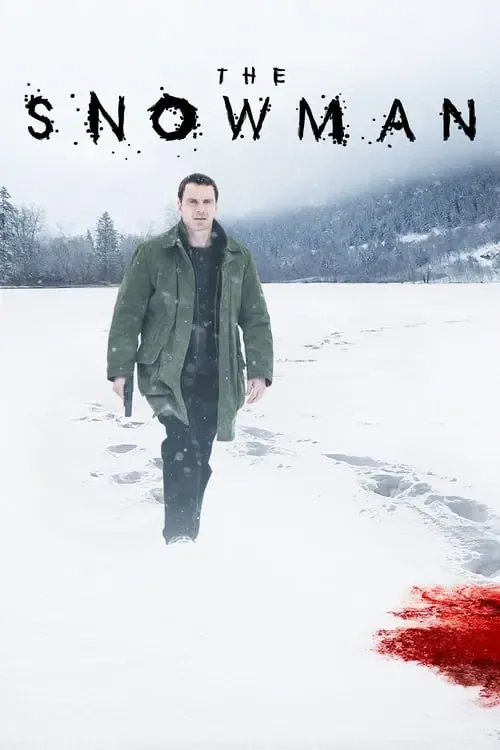 ดูหนังออนไลน์ แฮร์รี โฮล กับคดีฆาตกรมนุษย์หิมะ THE SNOWMAN (2017)