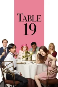 ดูหนังออนไลน์ Table 19 (2017)