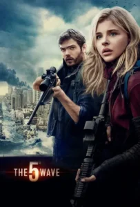 ดูหนังออนไลน์ อุบัติการณ์ล้างโลก The 5th Wave (2016)