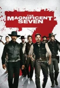 ดูหนังออนไลน์ 7 สิงห์แดนเสือ The Magnificent Seven (2016)