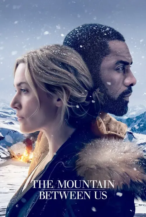 ดูหนังออนไลน์ สองเราในความทรงจำ The Mountain Between Us (2017)