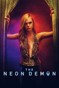 ดูหนังออนไลน์ สวยอันตราย The Neon Demon (2016)