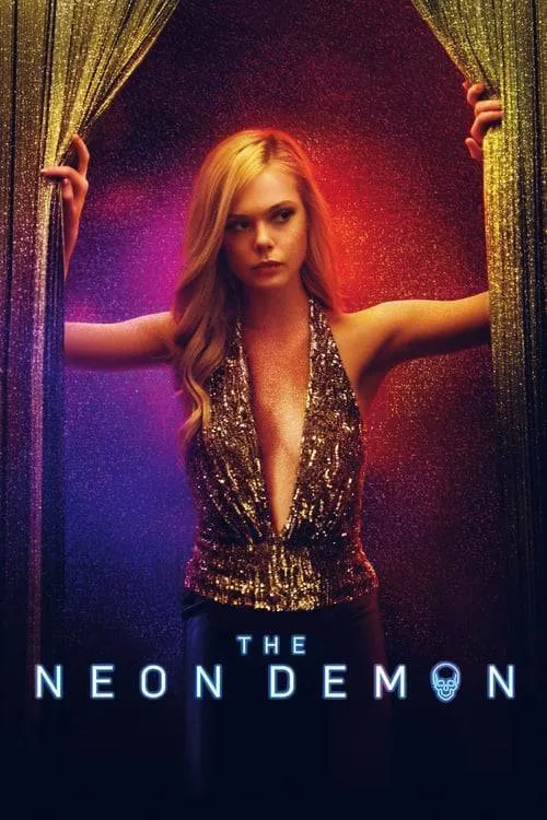 ดูหนังออนไลน์ สวยอันตราย The Neon Demon (2016)