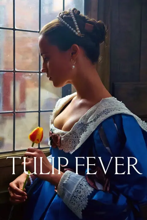 ดูหนังออนไลน์ ดอก ชู้ ลับ Tulip Fever (2017)