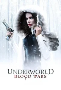 ดูหนังออนไลน์ มหาสงครามล้างพันธุ์อสูร Underworld Blood Wars (2016)