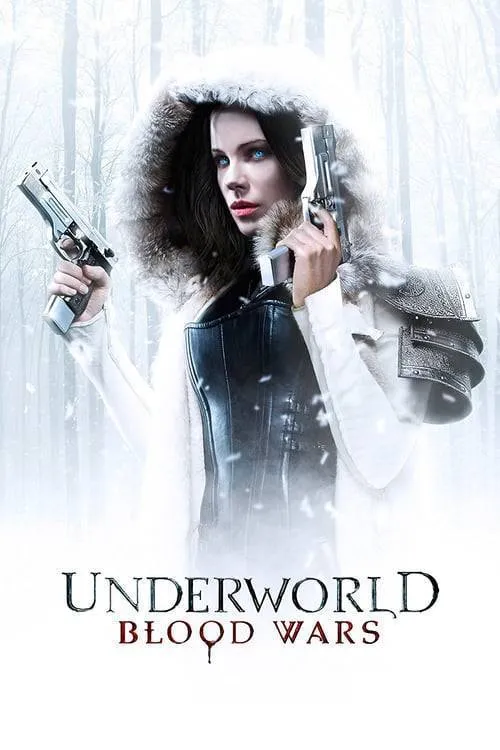 ดูหนังออนไลน์ มหาสงครามล้างพันธุ์อสูร Underworld Blood Wars (2016)