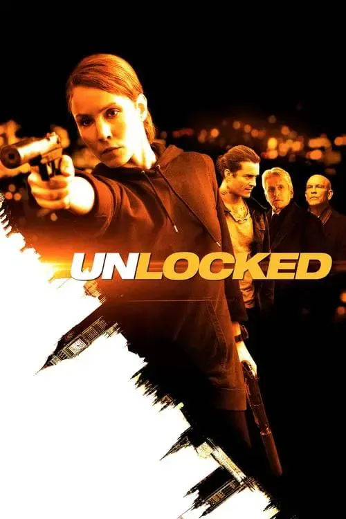 ดูหนังออนไลน์ ยุทธการล่าปลดล็อค Unlocked (2017)