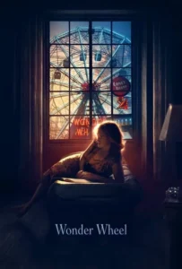 ดูหนังออนไลน์ สวนสนุกแห่งรัก Wonder Wheel (2017)